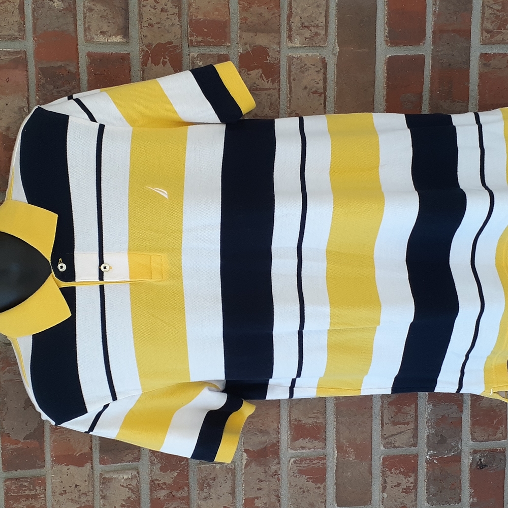Men's  Nautica Polo